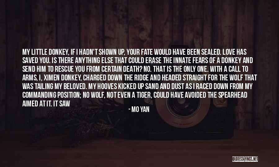 Mo Yan Quotes 169266 Mo Yan Quotes 169266