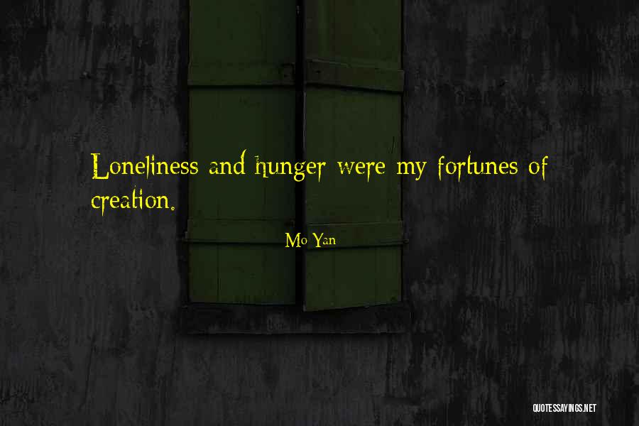 Mo Yan Quotes 1864841 Mo Yan Quotes 1864841