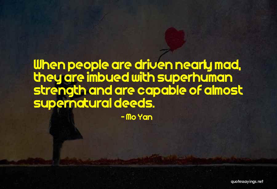 Mo Yan Quotes 2104085 Mo Yan Quotes 2104085