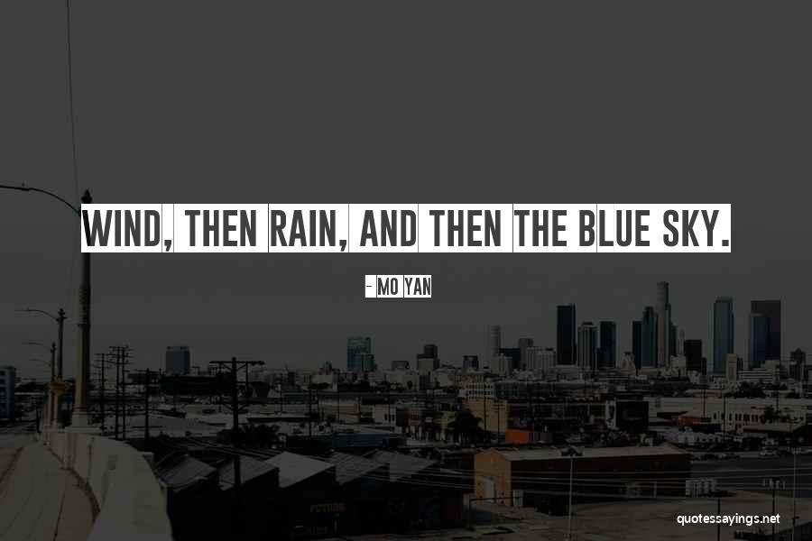 Mo Yan Quotes 214030 Mo Yan Quotes 214030