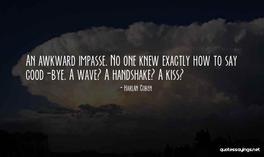 Mo Zi Quotes By Harlan Coben Mo Zi Quotes By Harlan Coben