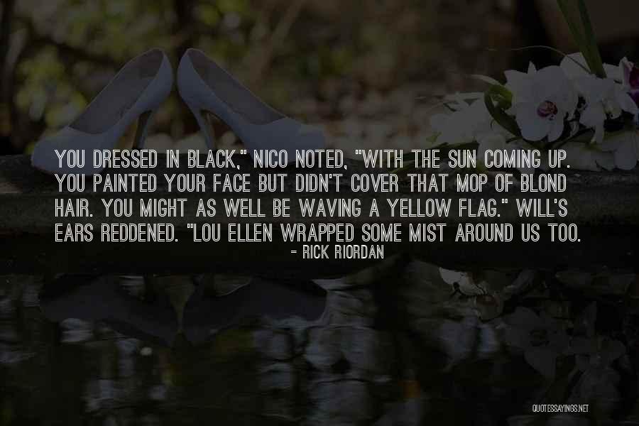 Moabites Israelites Quotes By Rick Riordan Moabites Israelites Quotes By Rick Riordan
