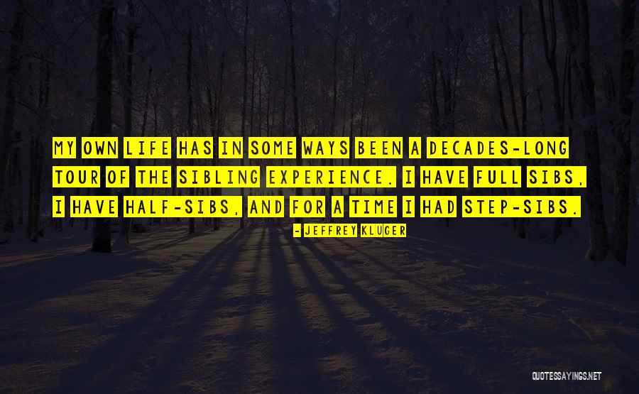 Moakler Shanna Quotes By Jeffrey Kluger Moakler Shanna Quotes By Jeffrey Kluger