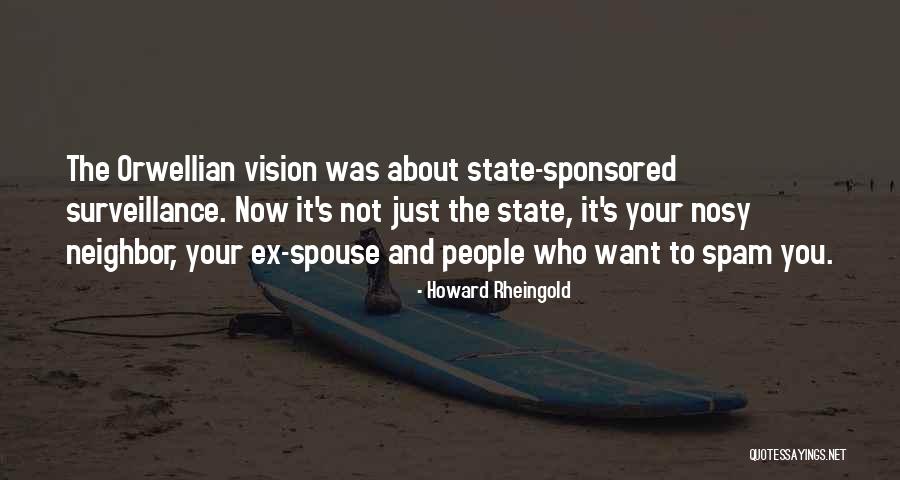 Moakler Travis Quotes By Howard Rheingold Moakler Travis Quotes By Howard Rheingold