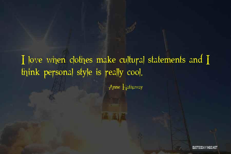 Moakley Park Quotes By Anne Hathaway Moakley Park Quotes By Anne Hathaway