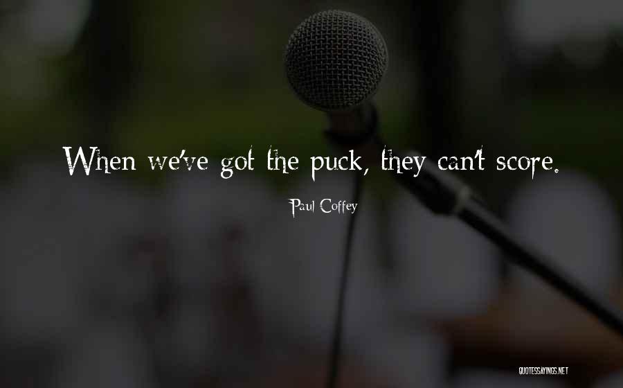 Moal Coachbuilders Quotes By Paul Coffey Moal Coachbuilders Quotes By Paul Coffey