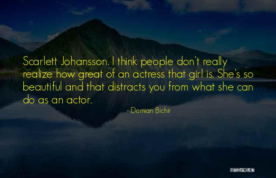 Moalboal Beach Quotes By Demian Bichir Moalboal Beach Quotes By Demian Bichir