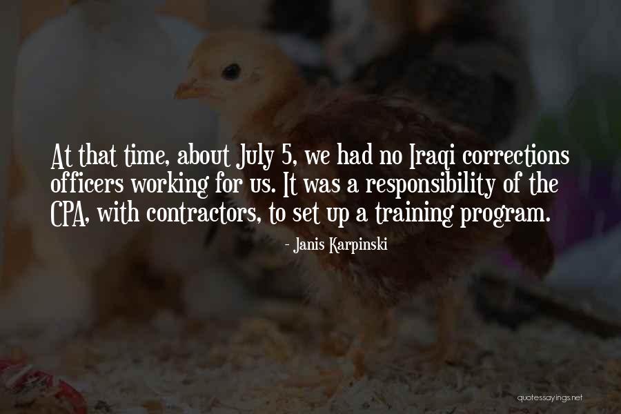 Moalboal Cebu Quotes By Janis Karpinski