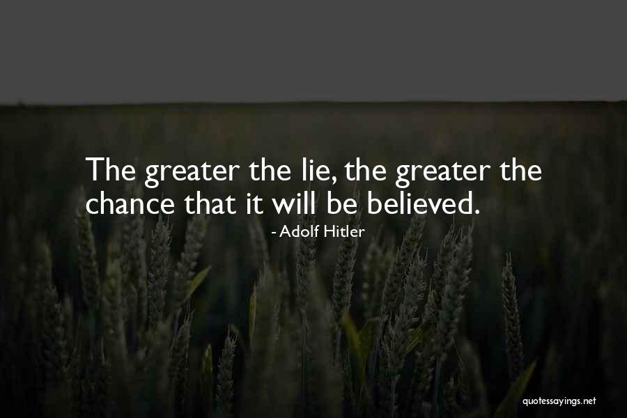 Moallem Properties Quotes By Adolf Hitler Moallem Properties Quotes By Adolf Hitler