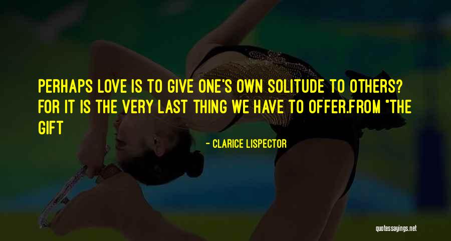 Moallem Realty Quotes By Clarice Lispector Moallem Realty Quotes By Clarice Lispector