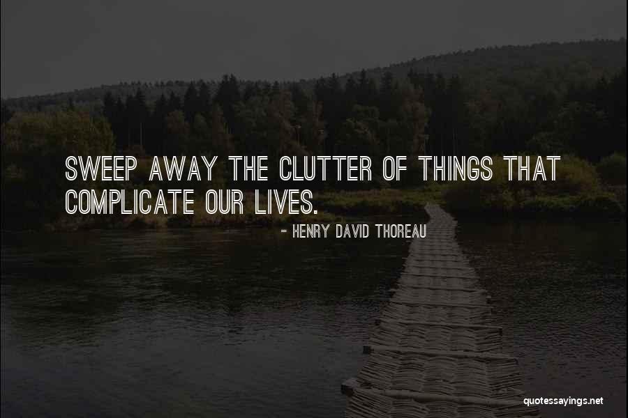 Moallim Quran Quotes By Henry David Thoreau Moallim Quran Quotes By Henry David Thoreau