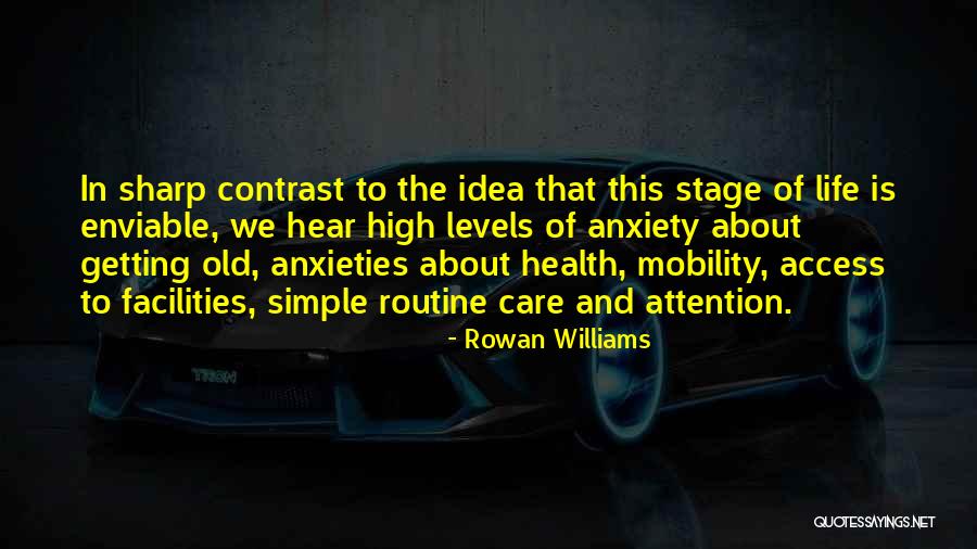 Moamen Osman Quotes By Rowan Williams Moamen Osman Quotes By Rowan Williams
