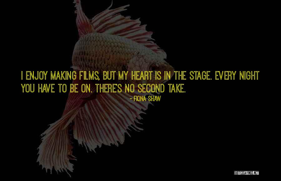 Moamen Restaurant Quotes By Fiona Shaw Moamen Restaurant Quotes By Fiona Shaw