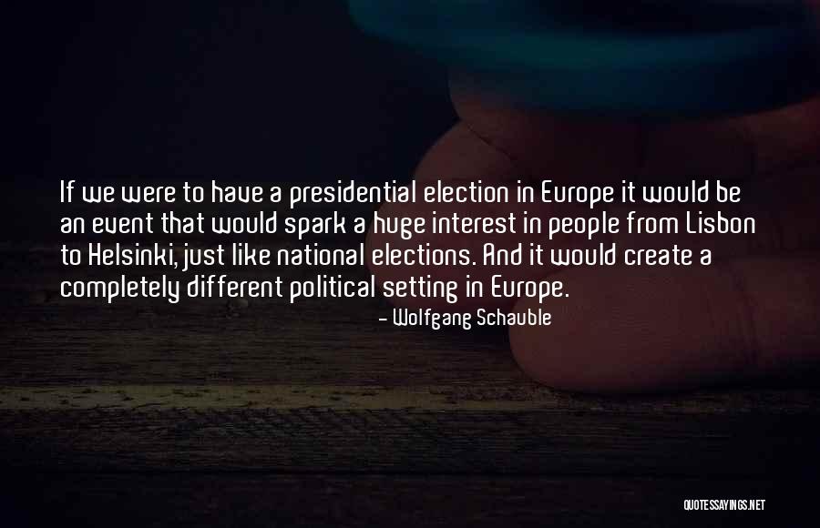 Moana Jackson Quotes By Wolfgang Schauble Moana Jackson Quotes By Wolfgang Schauble