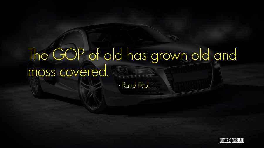 Moandji Quotes By Rand Paul Moandji Quotes By Rand Paul