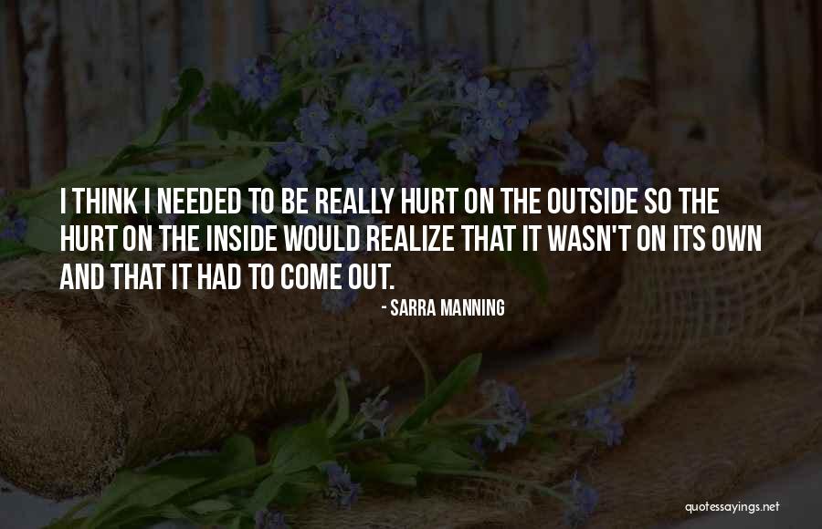 Moaners Talkers Quotes By Sarra Manning Moaners Talkers Quotes By Sarra Manning