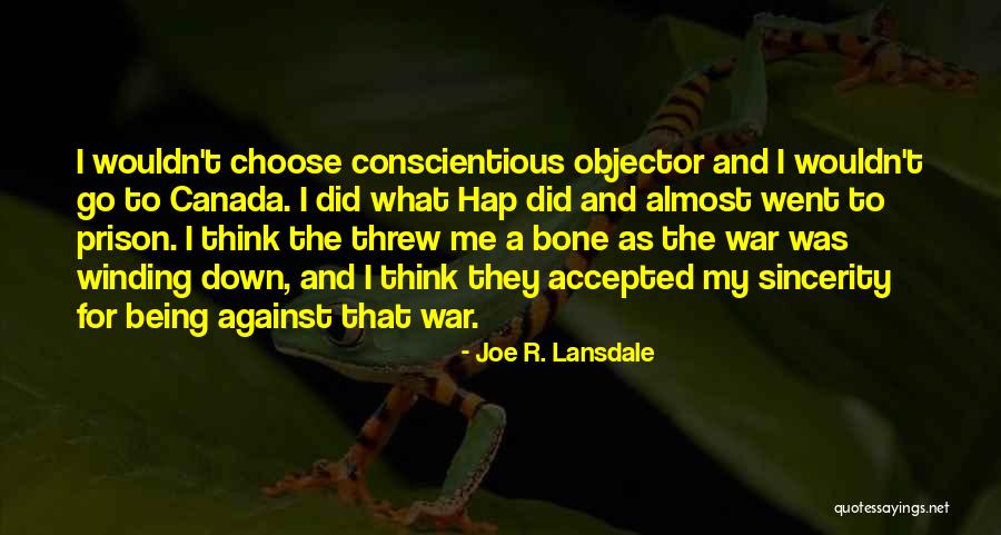 Moar Bike Quotes By Joe R. Lansdale Moar Bike Quotes By Joe R. Lansdale