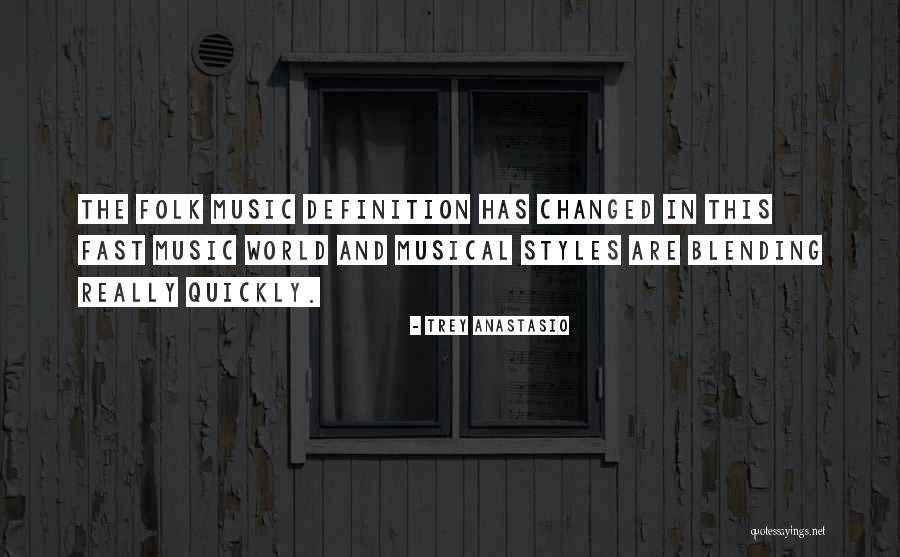 Moarilty Quotes By Trey Anastasio Moarilty Quotes By Trey Anastasio