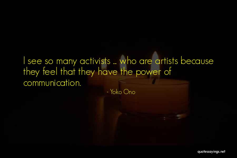 Moas Pets Quotes By Yoko Ono Moas Pets Quotes By Yoko Ono
