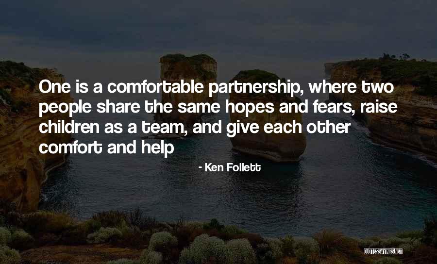 Moataz El Quotes By Ken Follett Moataz El Quotes By Ken Follett