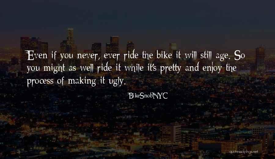 Moatazedi Neeki Quotes By BikeSnobNYC Moatazedi Neeki Quotes By BikeSnobNYC