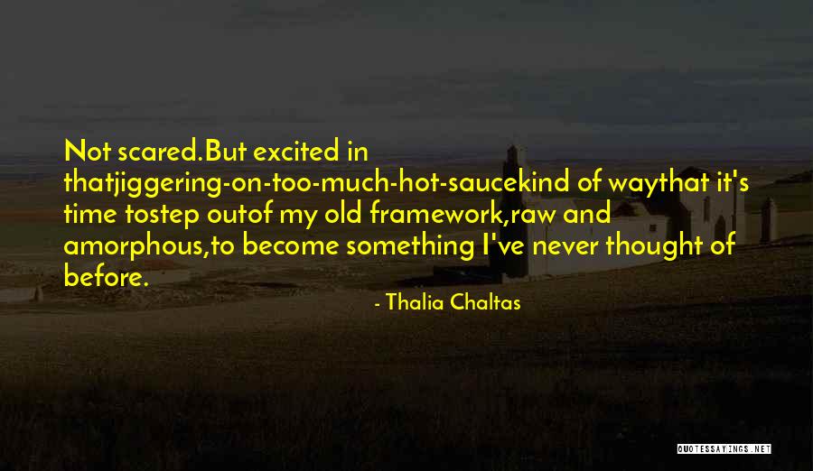 Moattar Adac Quotes By Thalia Chaltas Moattar Adac Quotes By Thalia Chaltas