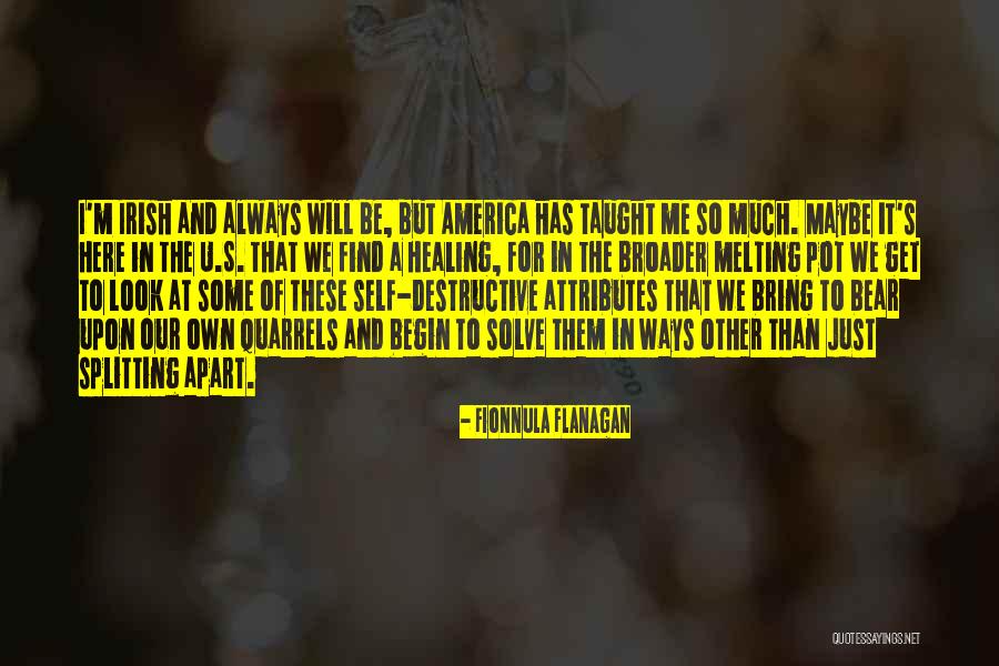 Moattar Dhahab Quotes By Fionnula Flanagan Moattar Dhahab Quotes By Fionnula Flanagan