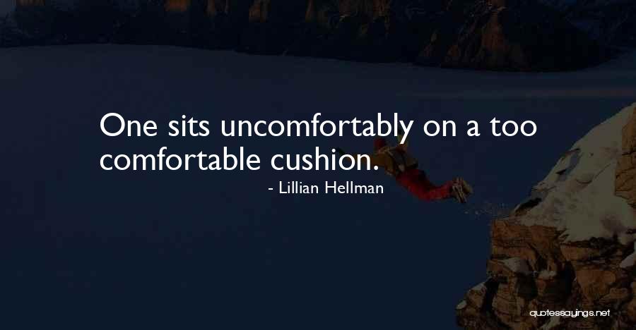 Moawad Consulting Quotes By Lillian Hellman Moawad Consulting Quotes By Lillian Hellman