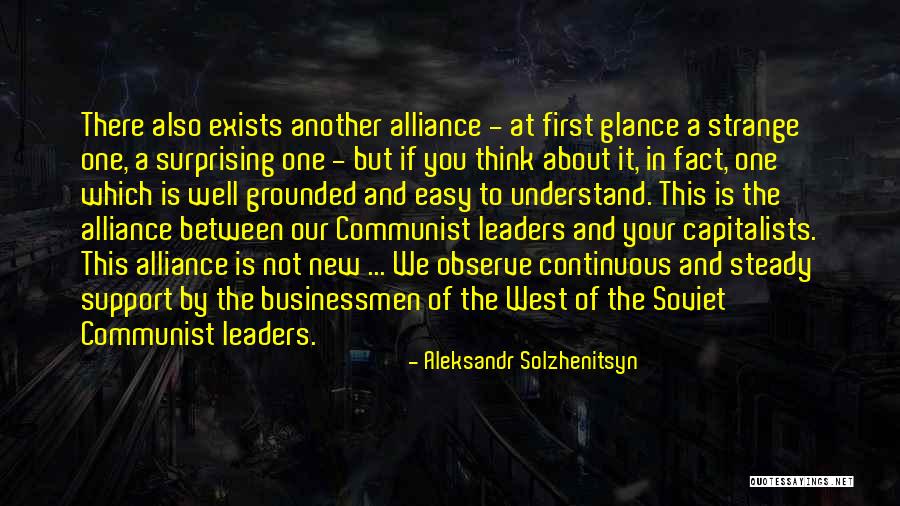 Moayed Ali Quotes By Aleksandr Solzhenitsyn Moayed Ali Quotes By Aleksandr Solzhenitsyn
