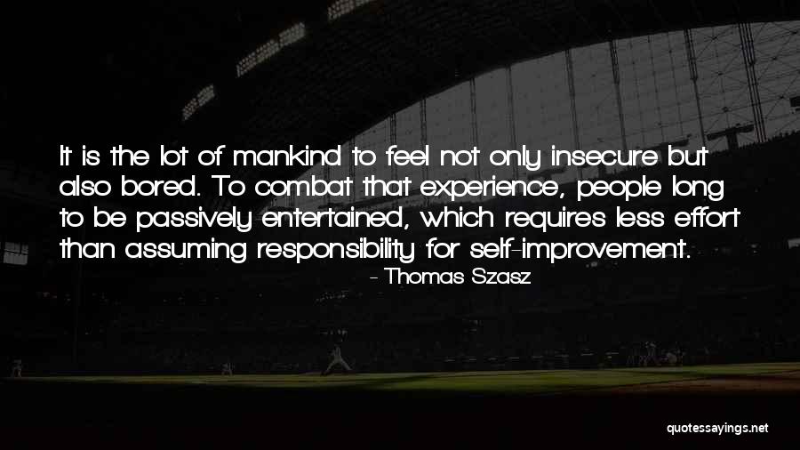 Moayed Ali Quotes By Thomas Szasz Moayed Ali Quotes By Thomas Szasz