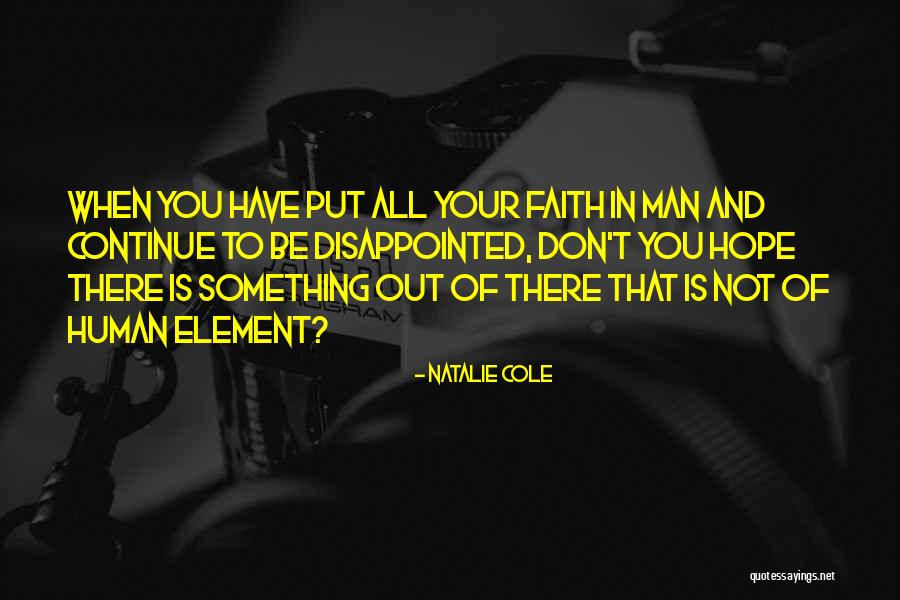 Moayed E Quotes By Natalie Cole Moayed E Quotes By Natalie Cole