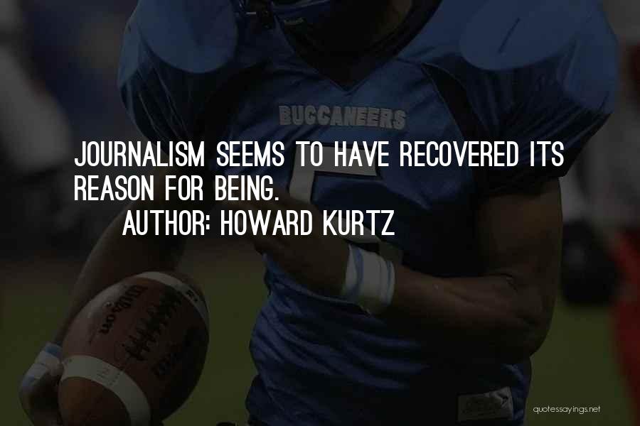 Moazzam Khan Quotes By Howard Kurtz