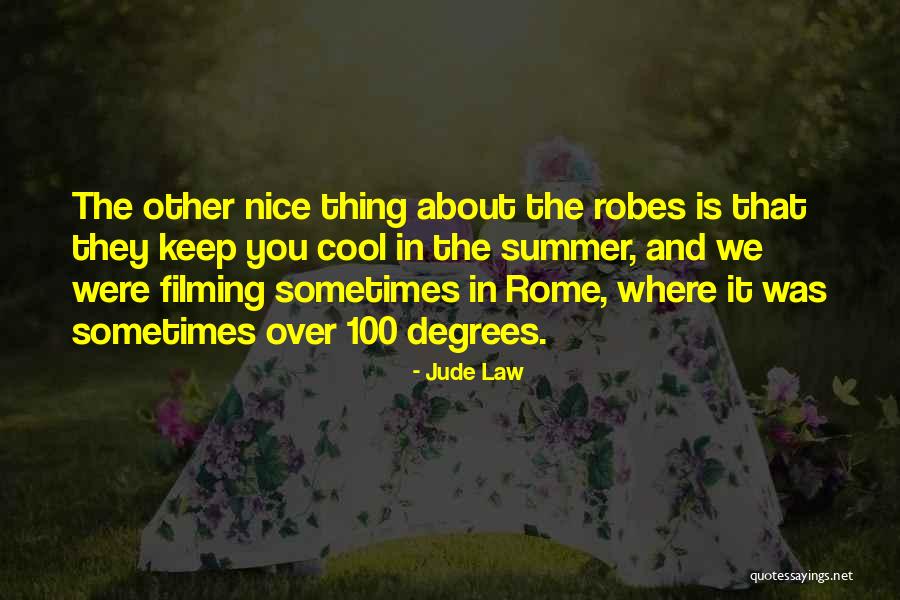 Moazzam Khan Quotes By Jude Law Moazzam Khan Quotes By Jude Law