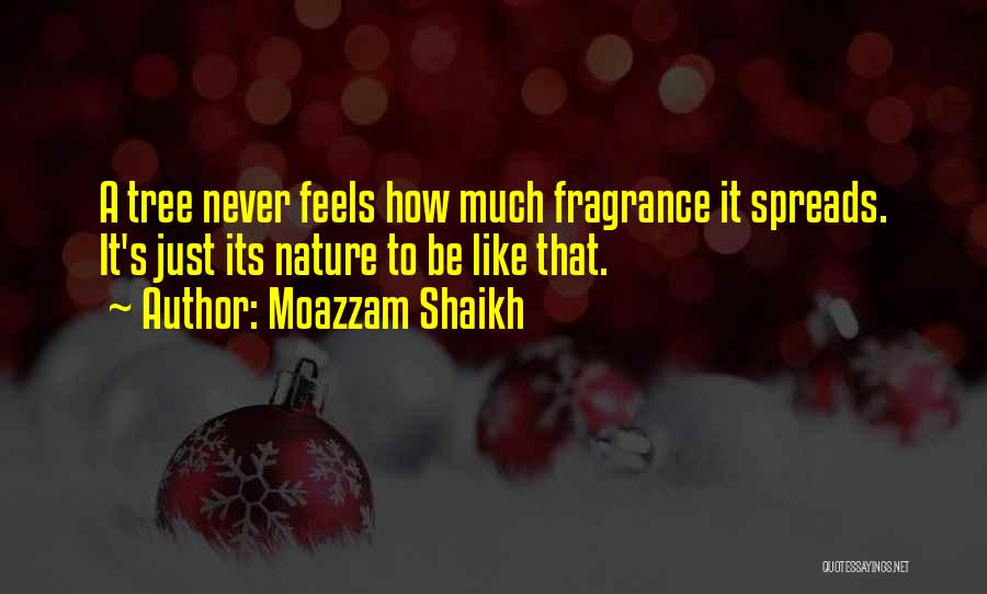 Moazzam Shaikh Quotes 94106