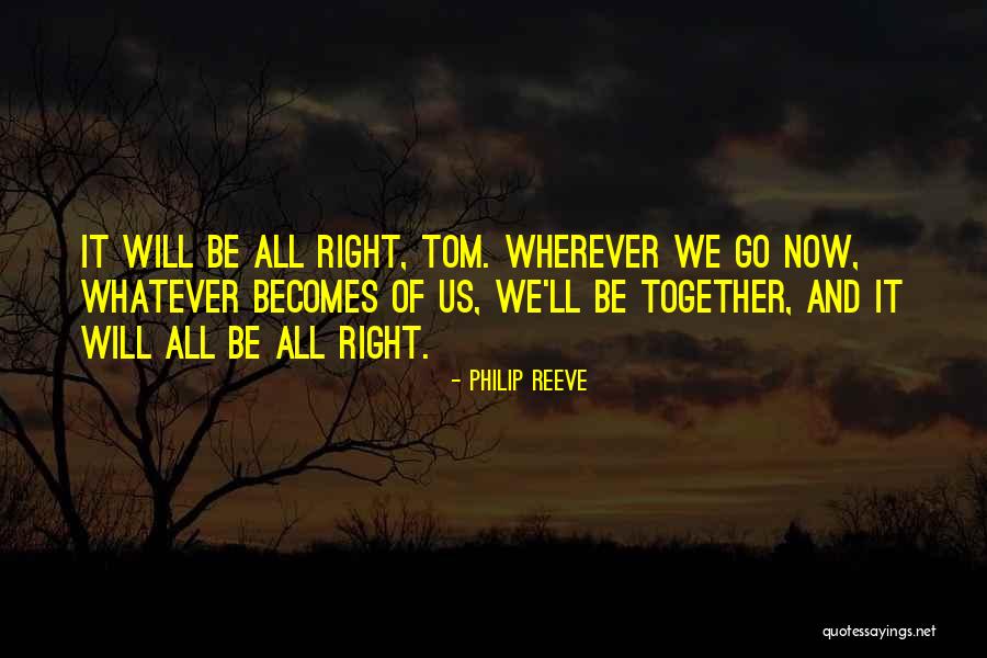 Moazzem Chowdhury Quotes By Philip Reeve