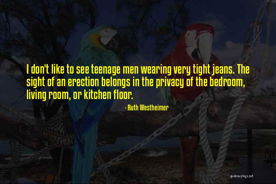 Mob Of The Dead Finn Quotes By Ruth Westheimer Mob Of The Dead Finn Quotes By Ruth Westheimer