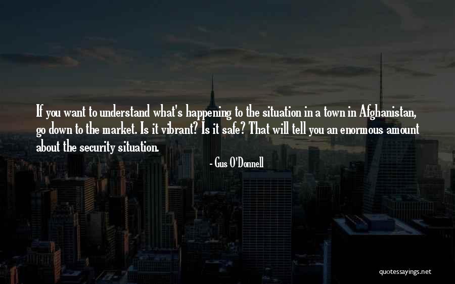 Mob Rats Quotes By Gus O'Donnell Mob Rats Quotes By Gus O'Donnell