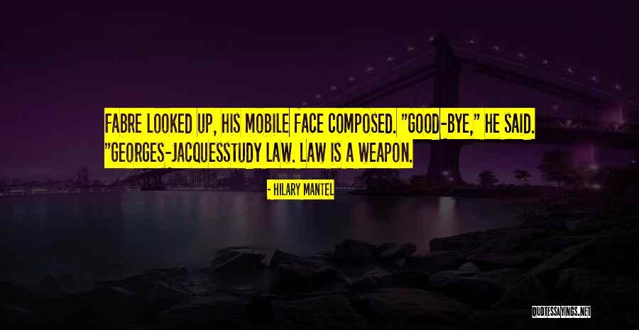 Mob Threats Quotes By Hilary Mantel Mob Threats Quotes By Hilary Mantel