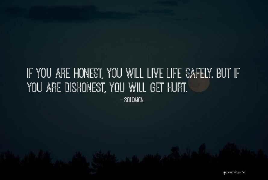 Mob Threats Quotes By Solomon Mob Threats Quotes By Solomon