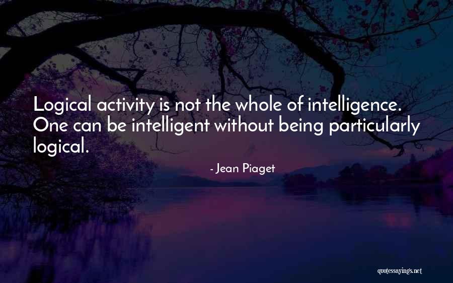 Mobarak Bada Quotes By Jean Piaget Mobarak Bada Quotes By Jean Piaget