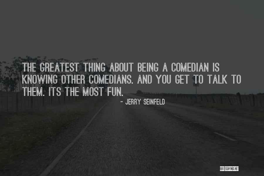 Mobarak Bada Quotes By Jerry Seinfeld Mobarak Bada Quotes By Jerry Seinfeld
