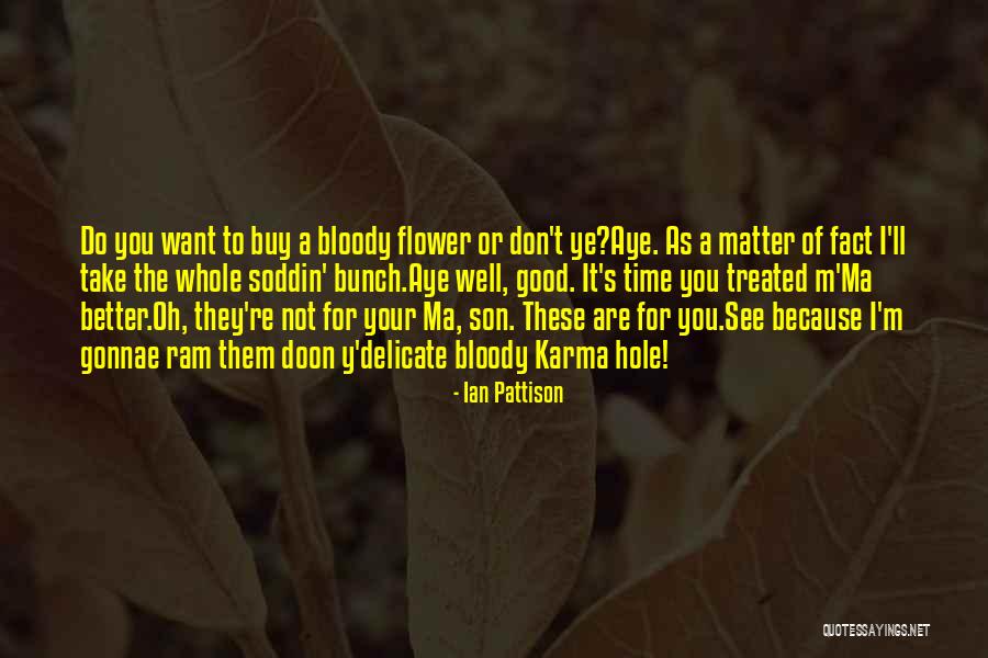 Mobasseri Quotes By Ian Pattison Mobasseri Quotes By Ian Pattison