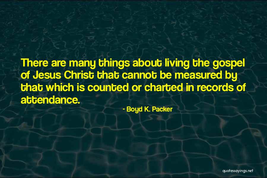 Mobberley Weather Quotes By Boyd K. Packer Mobberley Weather Quotes By Boyd K. Packer