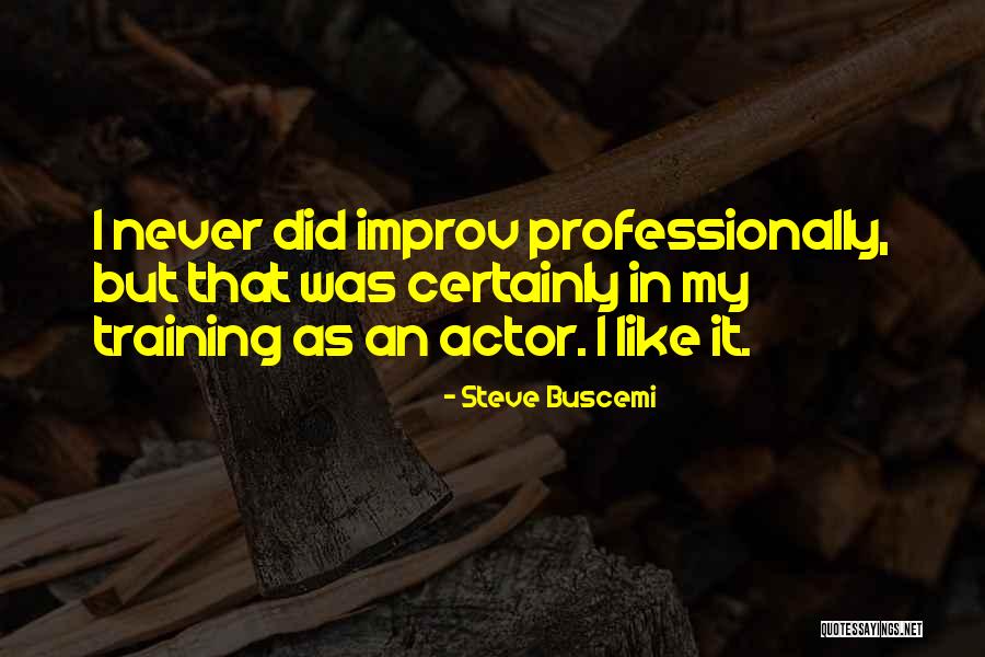 Mobbs Wheatley Quotes By Steve Buscemi Mobbs Wheatley Quotes By Steve Buscemi