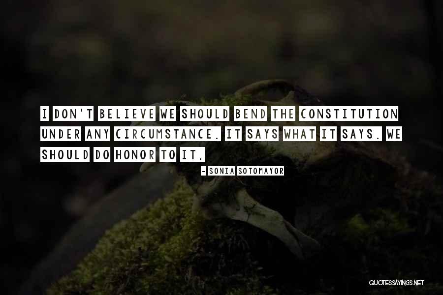 Moberg Electric Rice Quotes By Sonia Sotomayor Moberg Electric Rice Quotes By Sonia Sotomayor