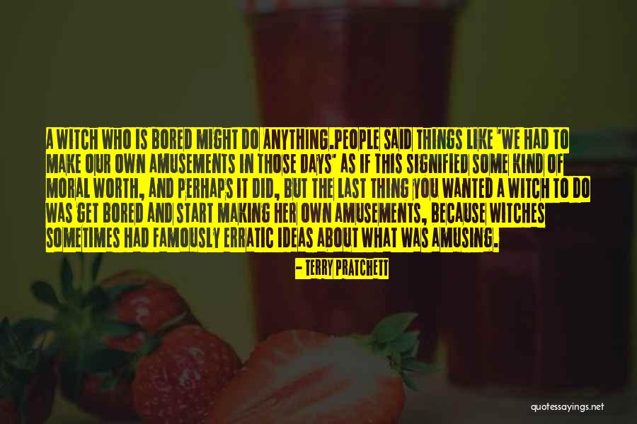 Moberg Electric Rice Quotes By Terry Pratchett Moberg Electric Rice Quotes By Terry Pratchett