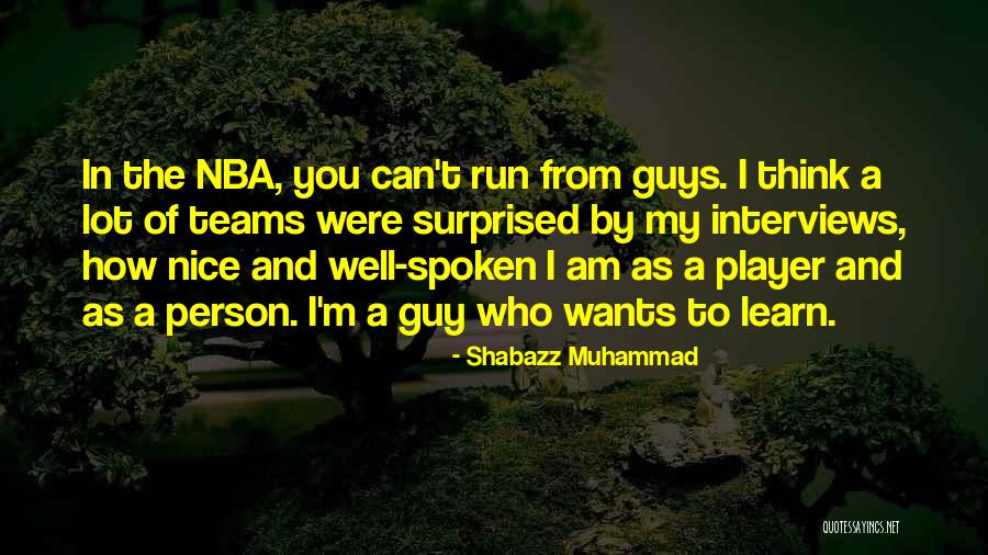 Mobi Dik Quotes By Shabazz Muhammad Mobi Dik Quotes By Shabazz Muhammad