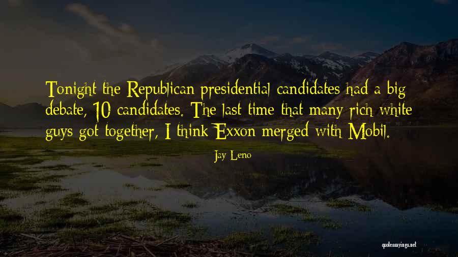Mobil Quotes By Jay Leno Mobil Quotes By Jay Leno