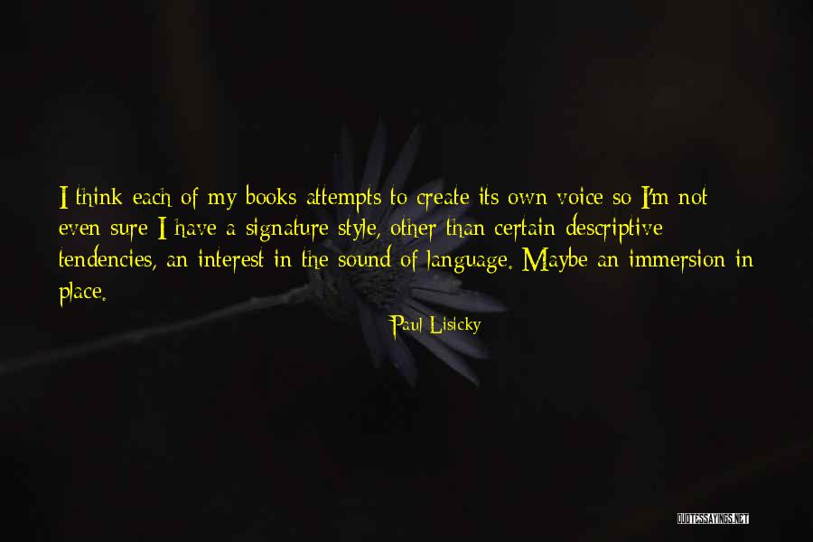 Mobil Quotes By Paul Lisicky Mobil Quotes By Paul Lisicky