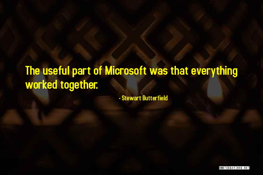 Mobilat Crema Quotes By Stewart Butterfield Mobilat Crema Quotes By Stewart Butterfield